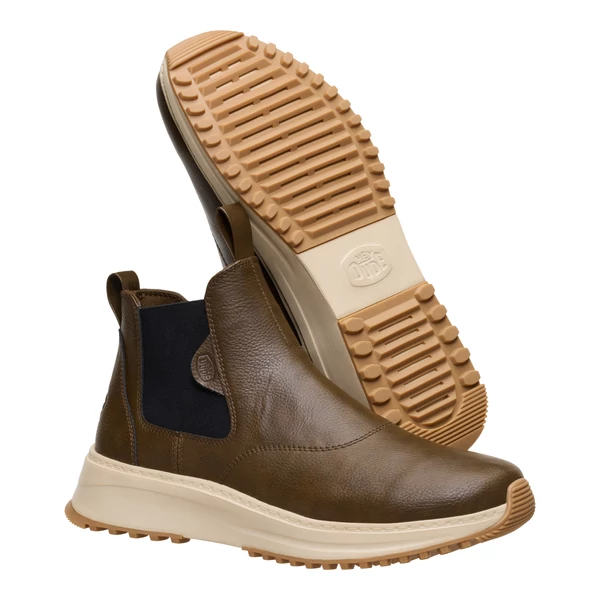 Hey Dude - Classic Tahoe Chelsea