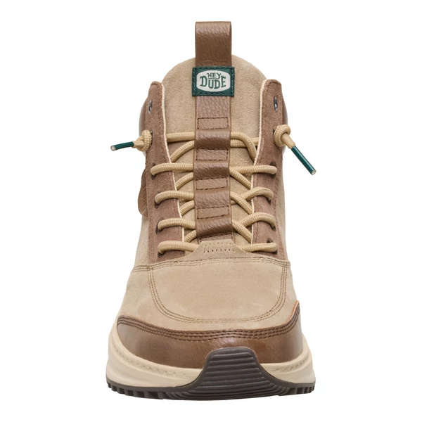 Hey Dude - Classic Tahoe Mix