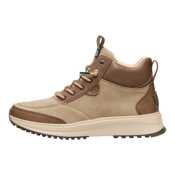 Hey Dude - Classic Tahoe Mix