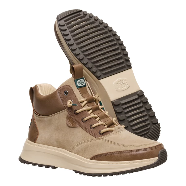 Hey Dude - Classic Tahoe Mix