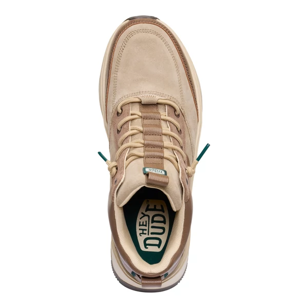 Hey Dude - Classic Tahoe Mix