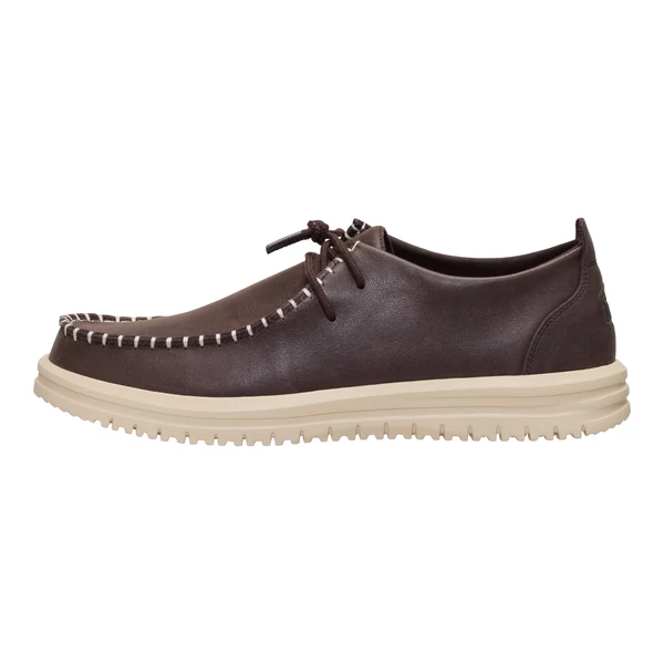 Hey Dude - Wally NXT MOC Leather
