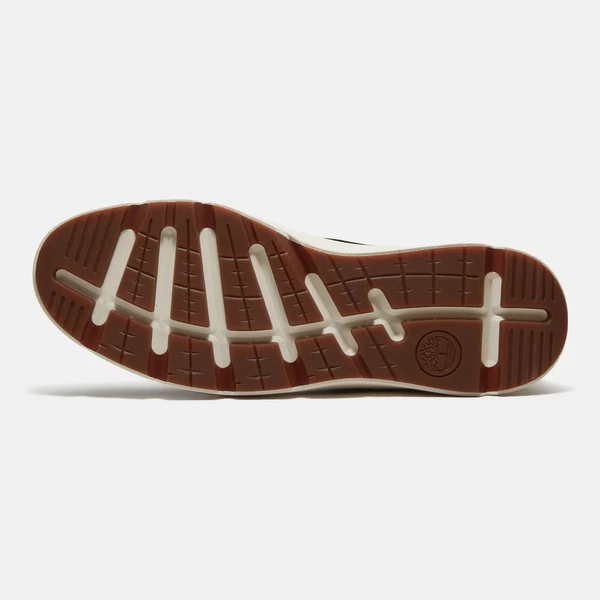 Timberland - Low Lace Up Sneaker