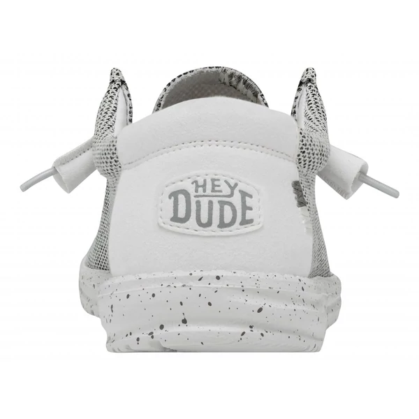 Hey Dude - Wally Sox