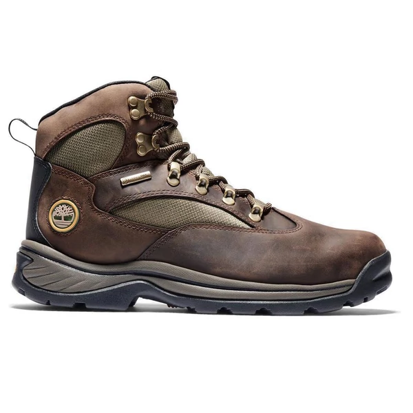 Timberland - Mid Lace Up Waterproof Hiking Boot