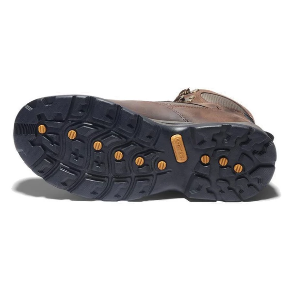 Timberland - Mid Lace Up Waterproof Hiking Boot