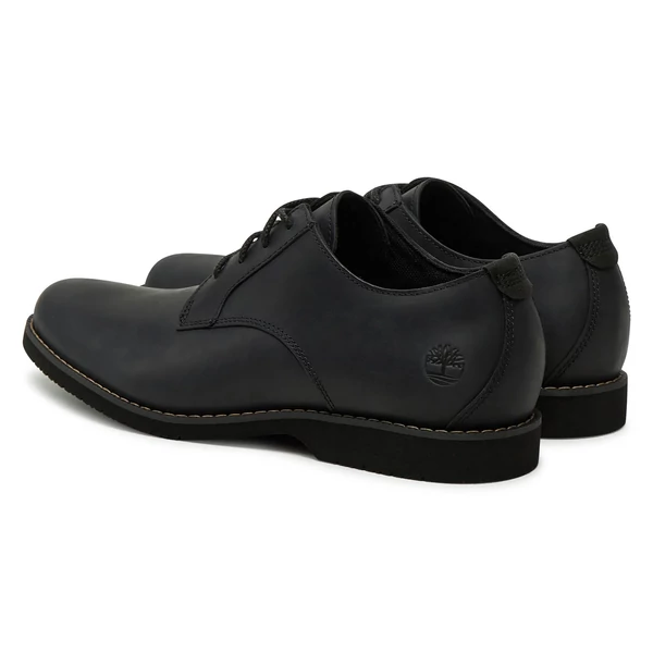 Timberland - Woodhill Oxford Blackfin Full Grain
