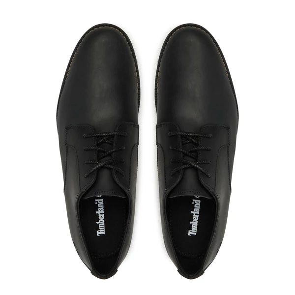 Timberland - Woodhill Oxford Blackfin Full Grain