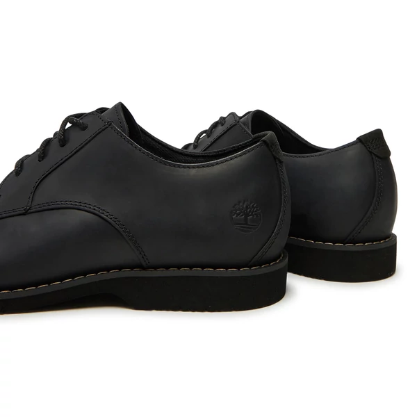 Timberland - Woodhill Oxford Blackfin Full Grain