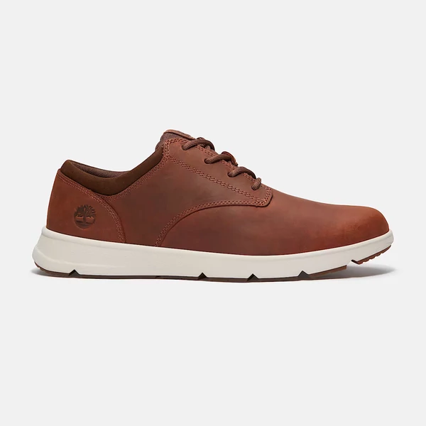 Timberland - Parker Street Low