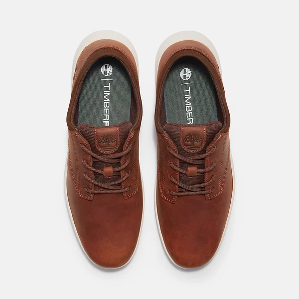 Timberland - Parker Street Low