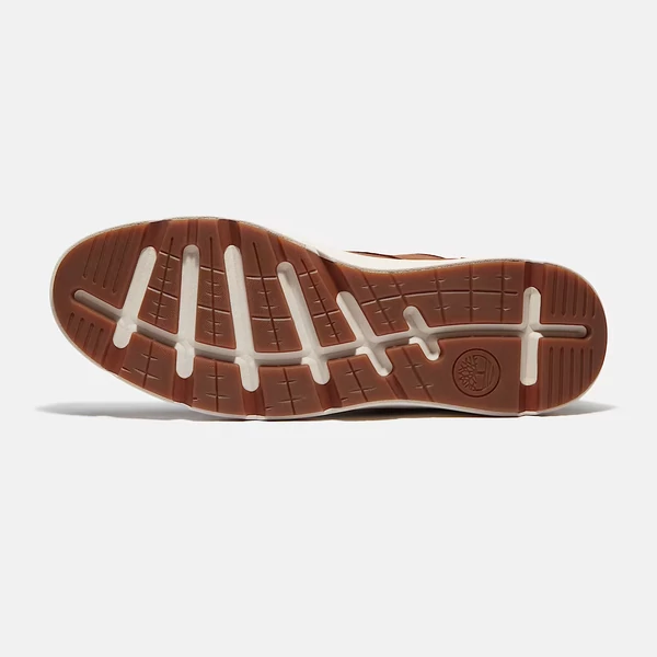 Timberland - Parker Street Low