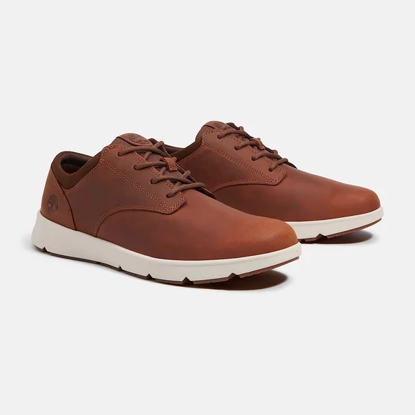 Timberland - Parker Street Low