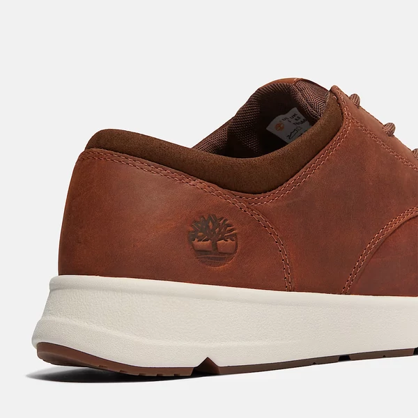 Timberland - Parker Street Low