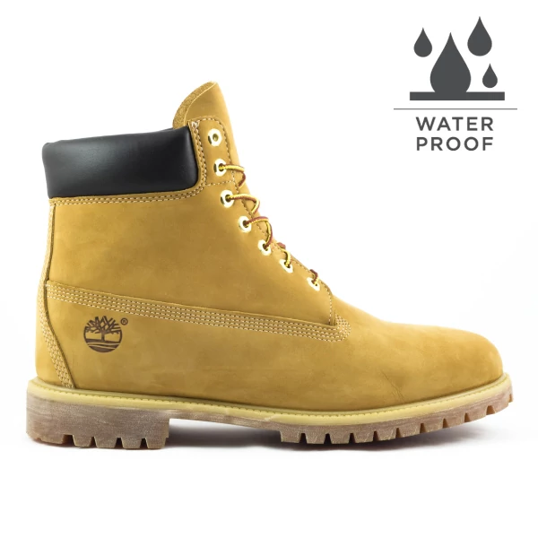 Timberland - 6 in Premium Boot