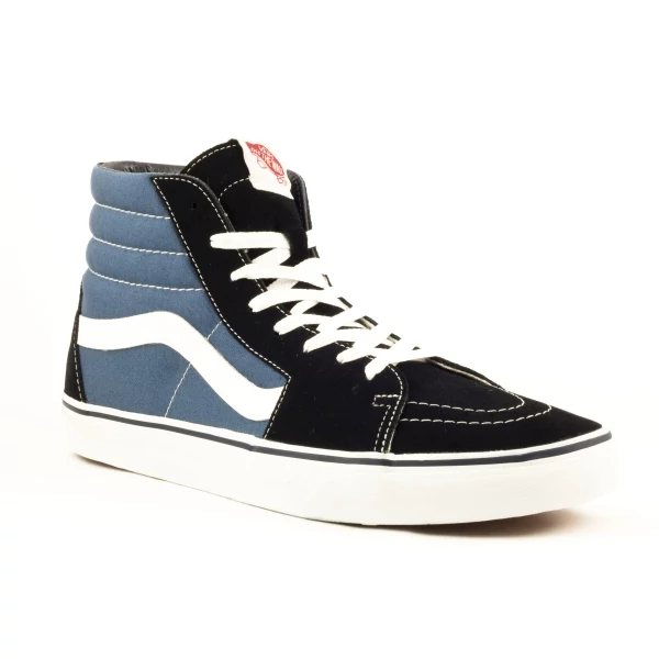 Vans - Sk8-Hi Navy