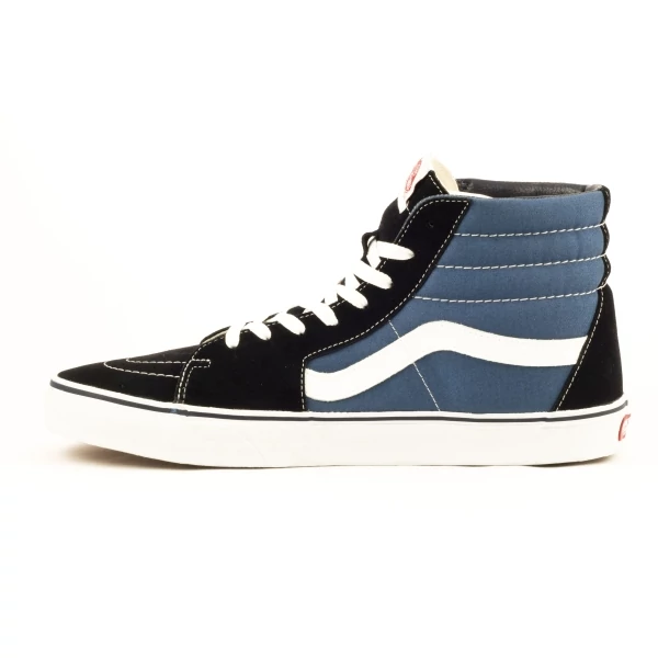 Vans - Sk8-Hi Navy