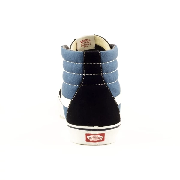Vans - Sk8-Hi Navy