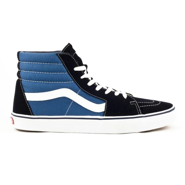 Vans - Sk8-Hi Navy