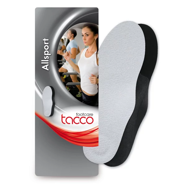 Tacco - Allsport