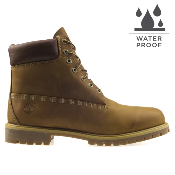 Timberland - Premium 6 inch