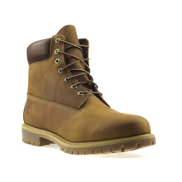 Timberland - Premium 6 inch