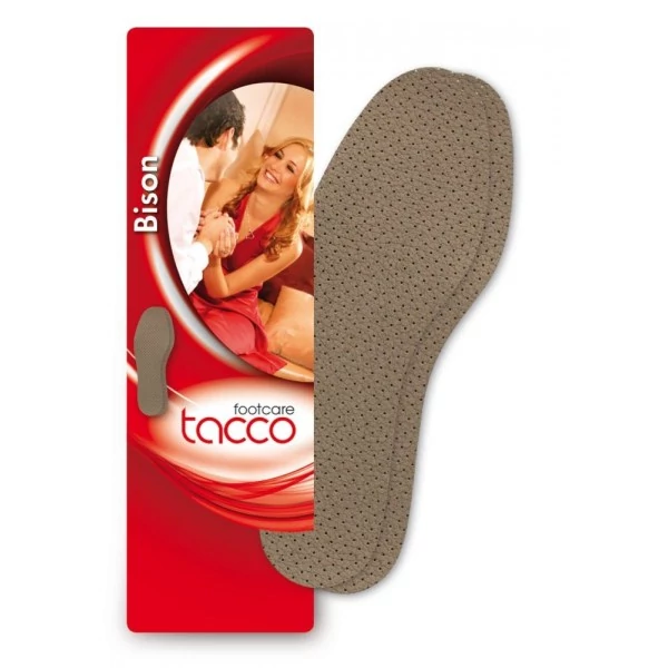 Tacco - Bison
