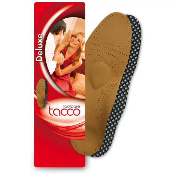Tacco - Deluxe