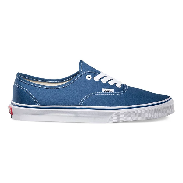 Vans - Authentic (Navy)