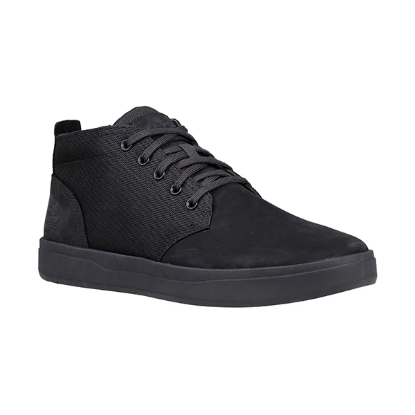 Timberland - Davis Square F/L Chukka