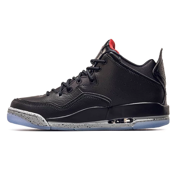 Jordan Courtside 23