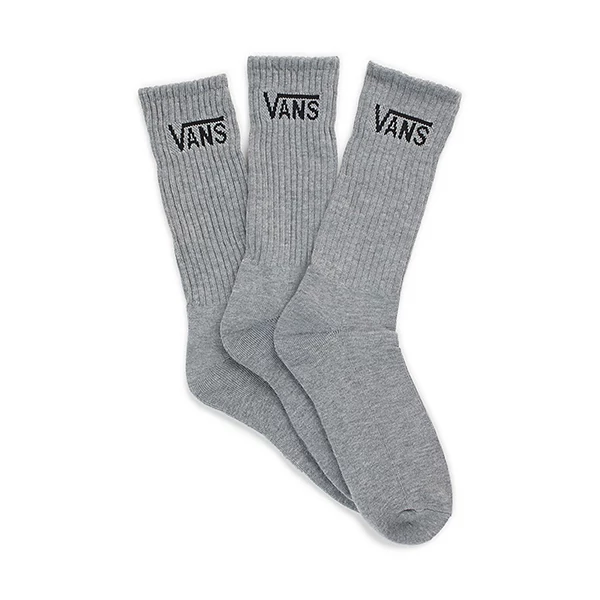 Vans - Zokni 3db/csomag (szürke)