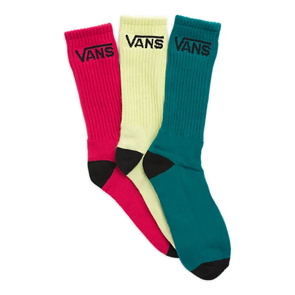 Vans - Zokni 3 db/csomag