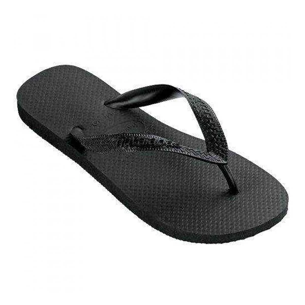 Havaianas - Top black