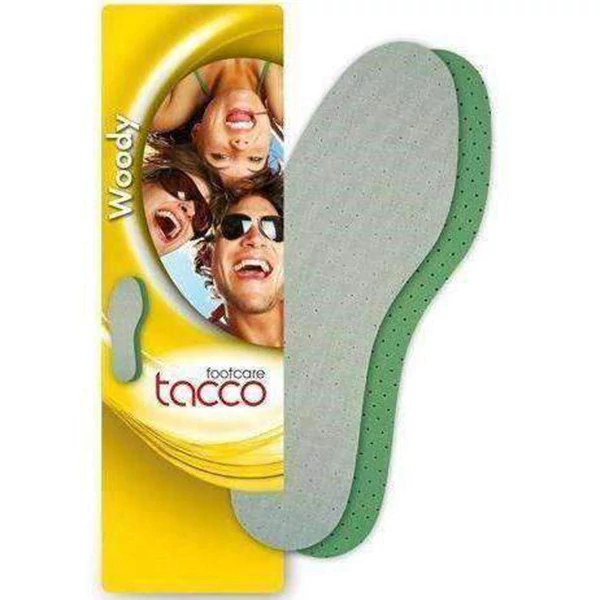 Tacco - Tacco Woody