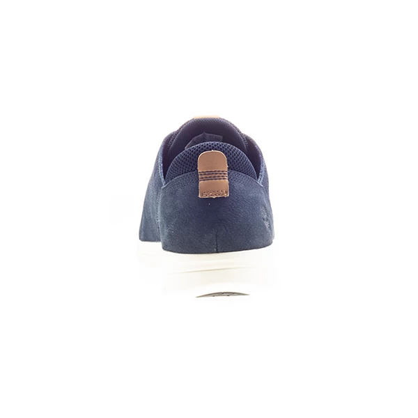 Timberland - Graydon F/L Oxford (Navy Nubuck)