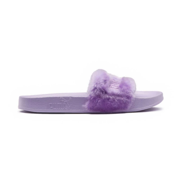 Puma - Fur Slide