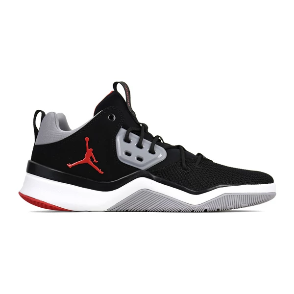 JORDAN DNA