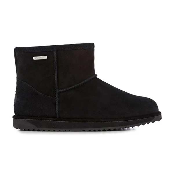 EMU Australia - Paterson Mini Black