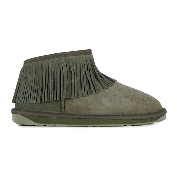 EMU Australia - Waterfall Khaki