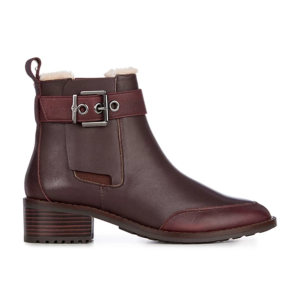 EMU Australia - Medlow Claret/Bordeaux