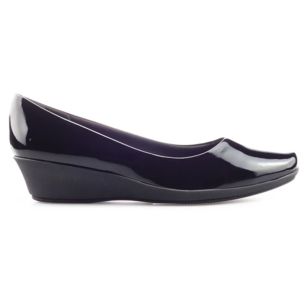 Piccadilly - Preto lack