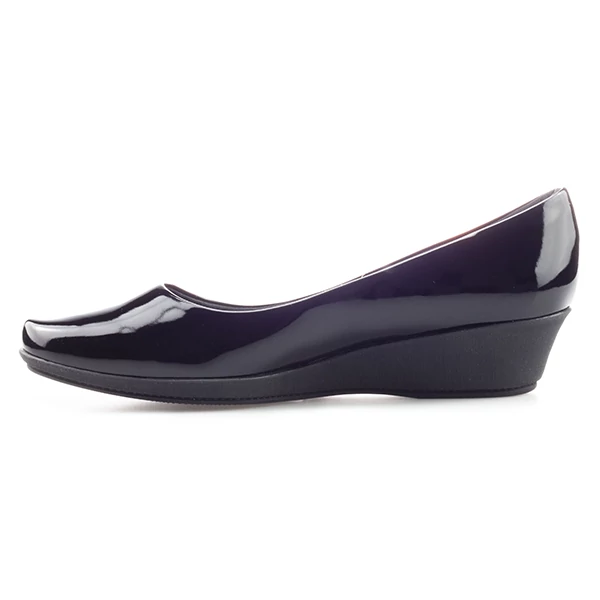 Piccadilly - Preto lack