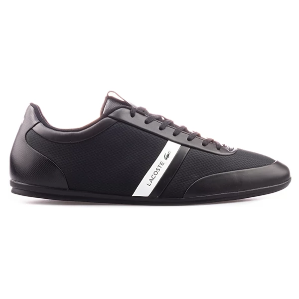 Lacoste - Storda 0721 1 CMA (black)
