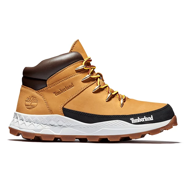 Timberland - Brooklyn Mid Hiker