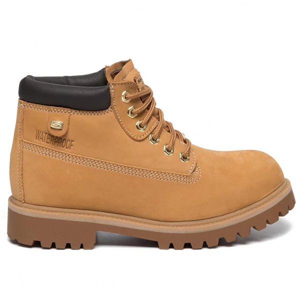 Skechers - Sergeants Verdict (brown)
