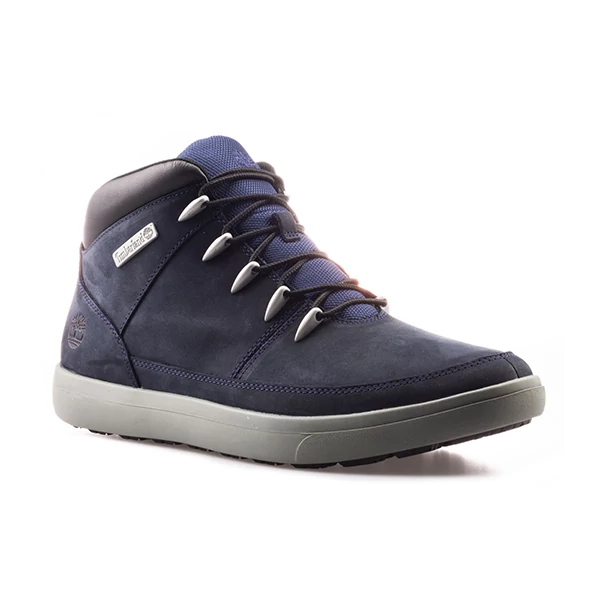 Timberland - Ashwood Park Mid Hiker