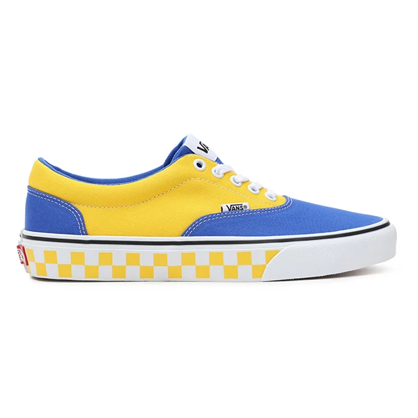 Vans - Doheny (Primary Check) freesia/W