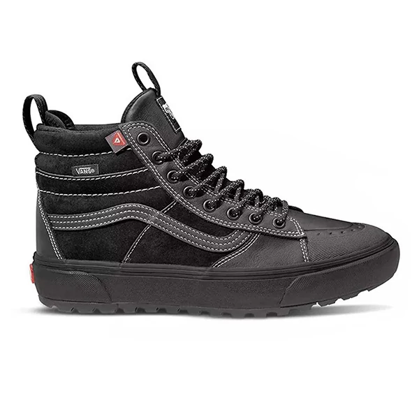 Vans - SK8-HI MTE-2 Black/Black