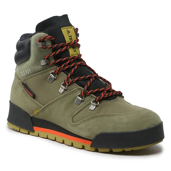 Adidas - Terrex Snowpitch C.RDY